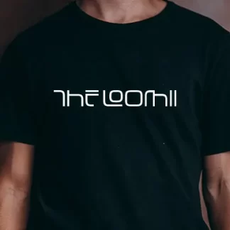 The Loomii Logo T-Shirt